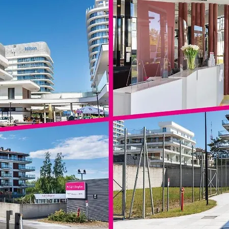 Vacationclub - Trzy Korony Wazow 9 슈비노우이스쳬