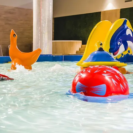 شقة Vacationclub - Trzy Korony Wazow 9 سفينويتشي