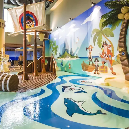 Vacationclub - Trzy Korony Wazow 9 * سفينويتشي