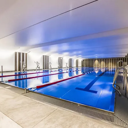 Vacationclub - Trzy Korony Wazow 9