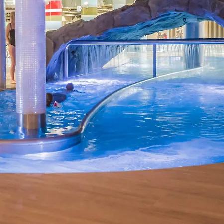 شقة Vacationclub - Trzy Korony Wazow 9 *