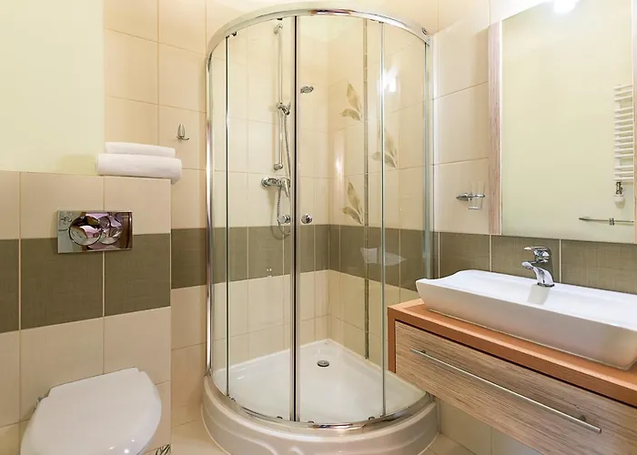 Vacationclub - Trzy Korony Wazow 9