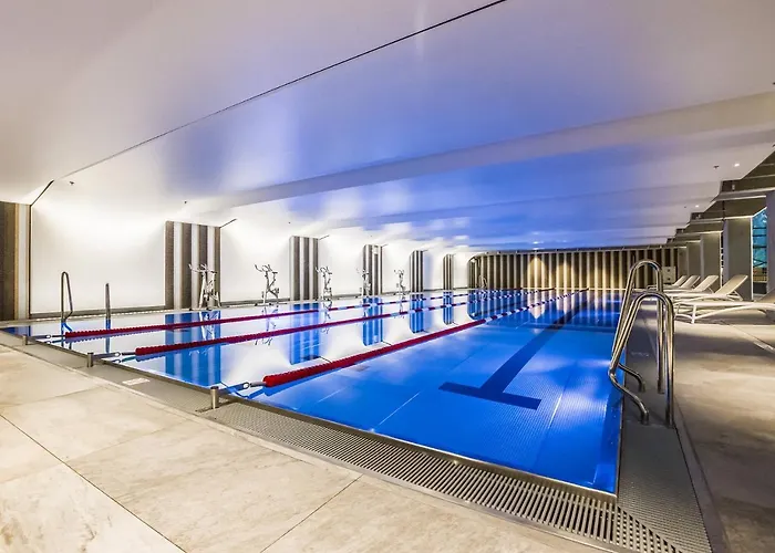 Vacationclub - Trzy Korony Wazow 9