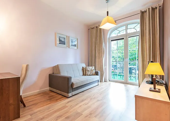 Appartement Vacationclub - Trzy Korony Wazow 9 *