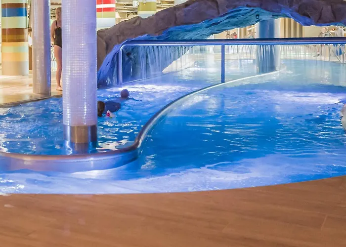 شقة Vacationclub - Trzy Korony Wazow 9 *