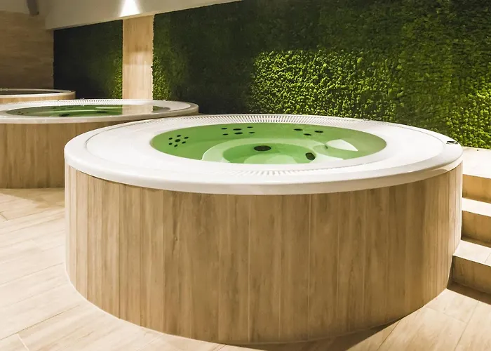 Vacationclub - Trzy Korony Wazow 9 * Świnoujście